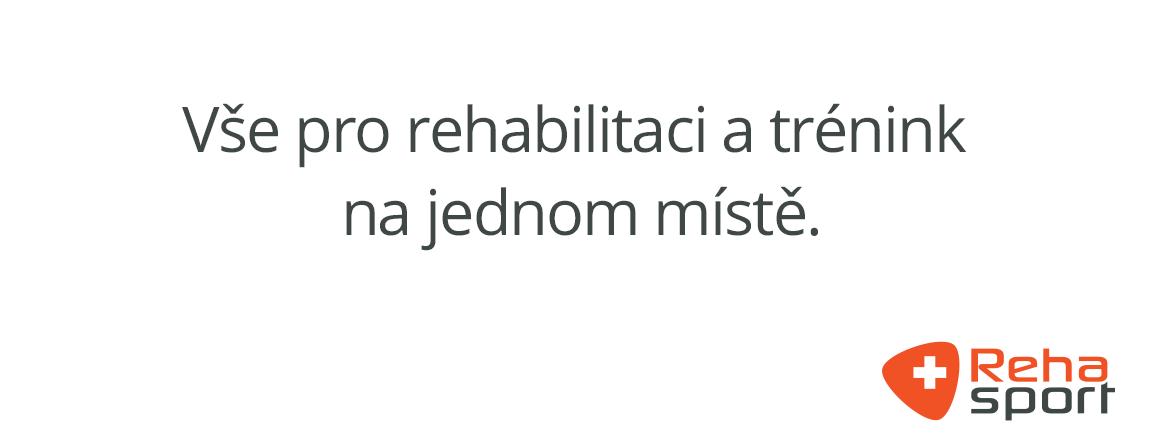 Vše pro rehabilitaci na Rehasport.cz