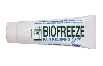 biofreeze