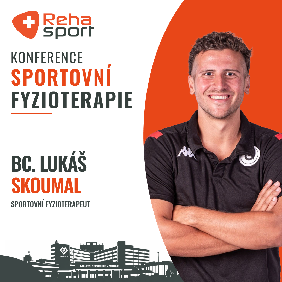 Bc. Lukáš Skoumal
