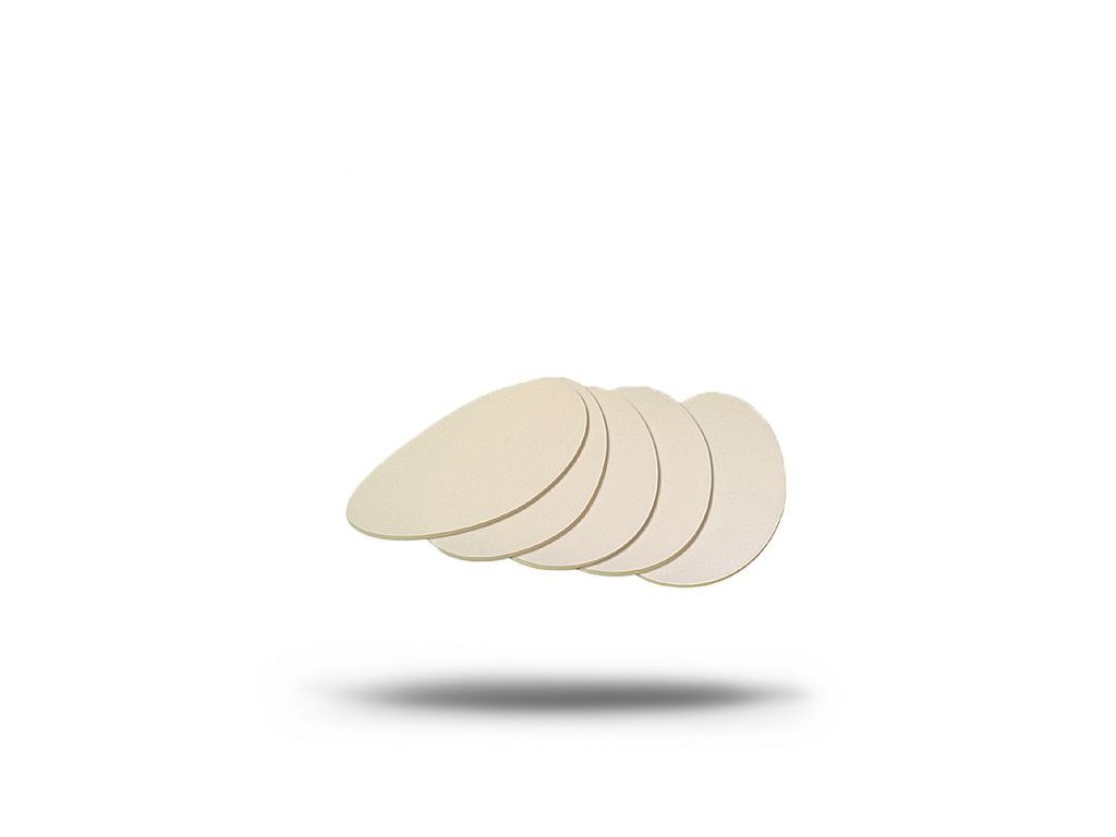 Mueller Blister Pads, polštářky na puchýře