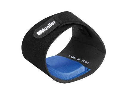 Mueller Plantar Fasciitis Arch Support, podpora klenby