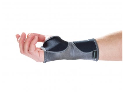Mueller Hg80 Wrist Support, bandáž na zápěstí