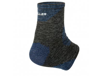 Mueller 4-Way Stretch Premium Knit Ankle Support, bandáž na kotník