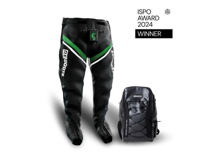 REBOOTS GO X, kompresní regenerační kalhoty