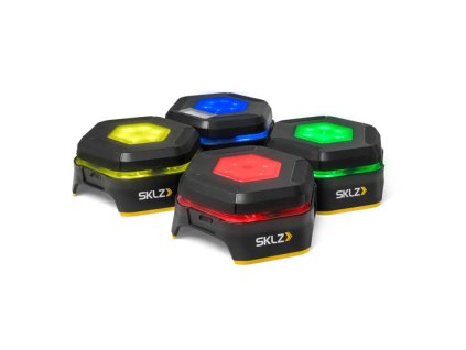 SKLZ Reactive Flash, Tréninková reakční světla