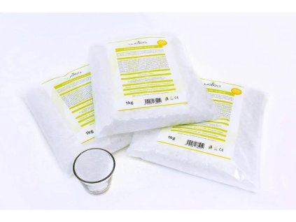 PHARMA parafín na zábaly, perličky 52°C 3kg