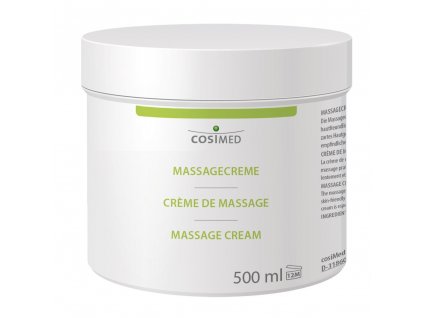 cosiMed masážní krém - 500 ml