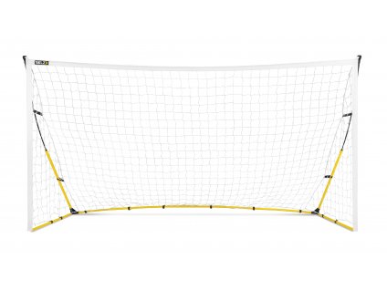 SKLZ Quickster Soccer Goal, skládací fotbalová branka 3,66 m x 1,82 m