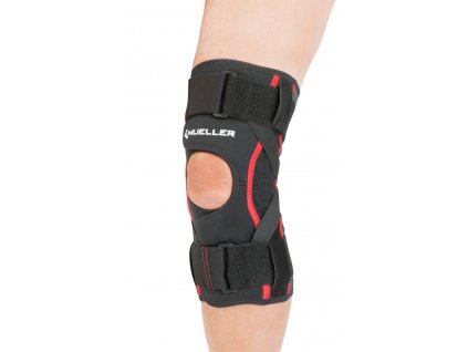 Mueller OmniForce Adjustable Knee Stabilizer, AKS-500, ortéza na koleno