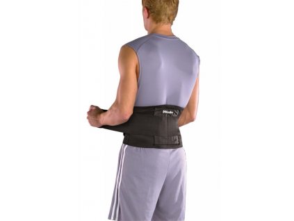 Mueller® Adjustable Back Brace, bederní pás