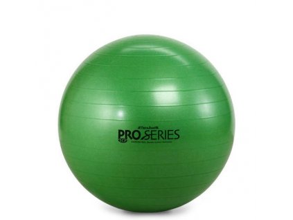 Thera-Band Pro Series Gymnastický míč 65 cm, zelený