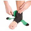 Mueller Green Adjustable Ankle Support, bandáž na kotník