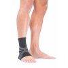 Mueller Omni Ankle Support A-100 Silver, bandáž na kotník