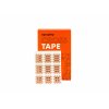 Spophy Cross Tape A 2,1 x 2,7 cm - 180 ks