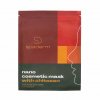 Spaderm nano cosmetic mask with chitosan, kosmetická nano maska s chitosanem