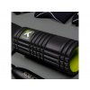TriggerPoint GRID 1.0 Foam Roller, masážní válec, 33 cm, černý