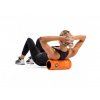 TriggerPoint GRID 1.0 Foam Roller, masážní válec, 33 cm, oranžový