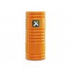 TriggerPoint GRID 1.0 Foam Roller, masážní válec, 33 cm, oranžový