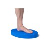 Thera-Band balanční podložka, modrá - měkká, 41x25,5x5,5cm