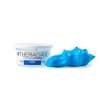 THERA-BAND Therapy Putty, terapeutická hmota 85g, modrá, tuhá