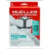MUELLER Adjustable Posture Support, korektor pro vzpřímené držení těla