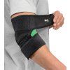 Mueller Green Adjustable Elbow Support, bandáž na loket, uni