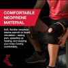 Mueller® Self-Adjusting™ Knee Stabilizer, ortéza na koleno