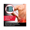 MUELLER Adjustable Back Brace, bederní pás, uni