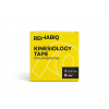 Rehabiq Kinesiology Tape, tejpovací páska růžová, 5 cm x 5 m