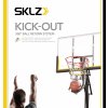 SKLZ Kick Out umožňuje rychlou a snadnou montáž