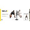 SKLZ Dribble Stick je tréninková pomůcka na basketbal