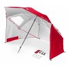 SKLZ Sport-Brella - Red, sportovní deštník červený