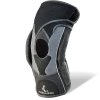 Mueller Hg80 Premium Hinged Knee Brace - Ortéza na koleno s kloubem