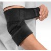 Mueller Adjustable Elbow Support, bandáž na loket