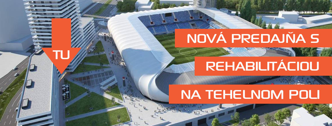 príprava rehabilitácie