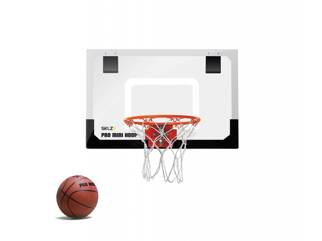 SKLZ Pro Mini Hoop, mini basketbalový kôš