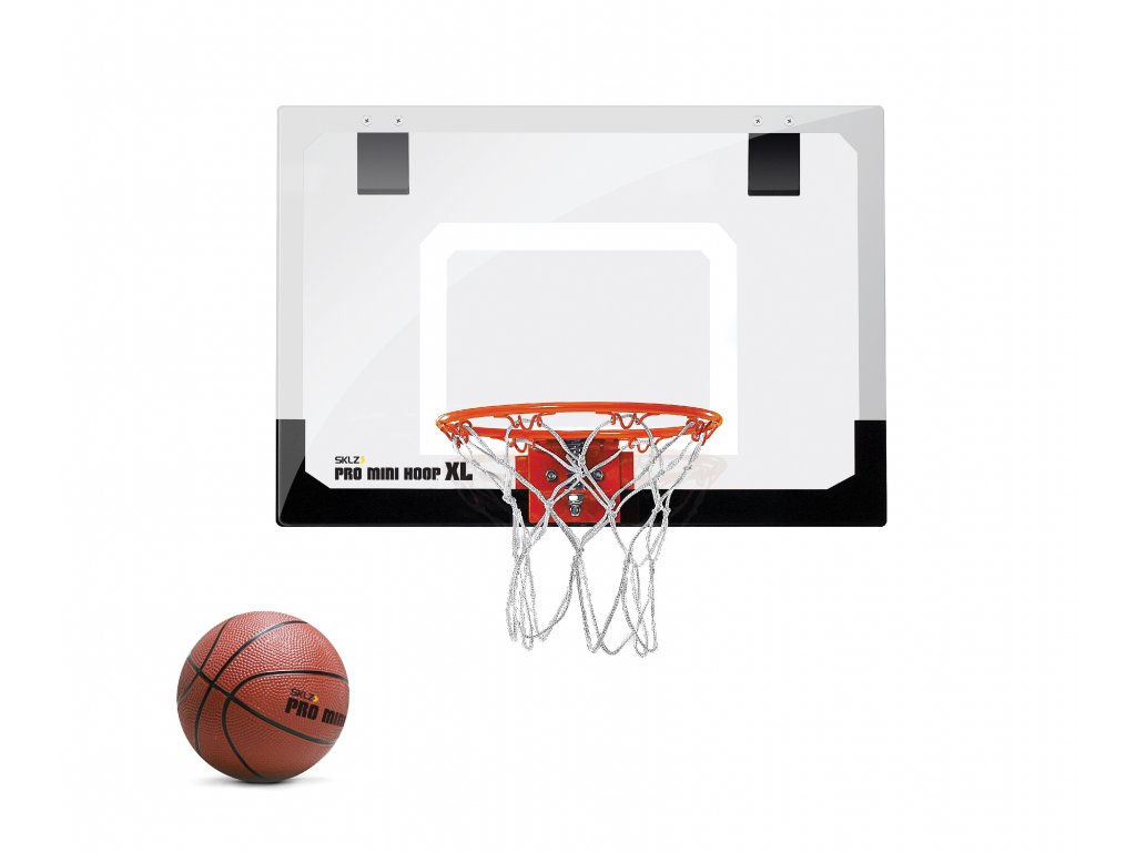 SKLZ Pro Mini Hoop XL, mini basketbalový kôš XL