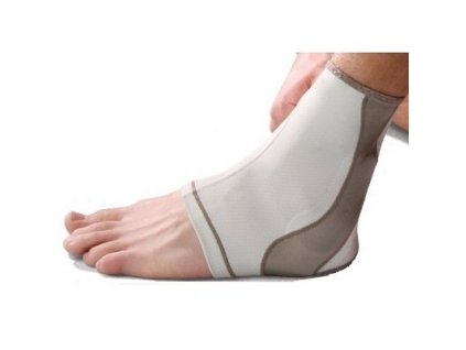 Mueller Life Care™ Contour Ankle