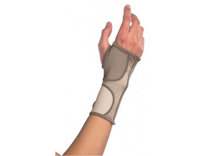 Mueller Life Care™ Wrist, zápěstní bandáž