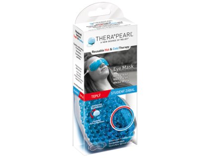 TheraPearl maska na oči