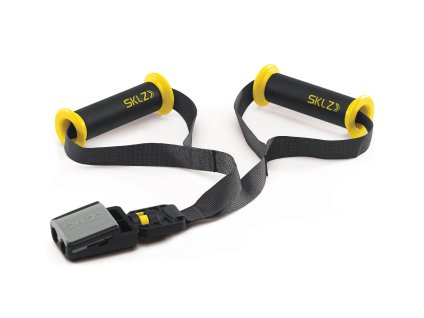 SKLZ Dual Handles, cvičební dvojitá rukojeť