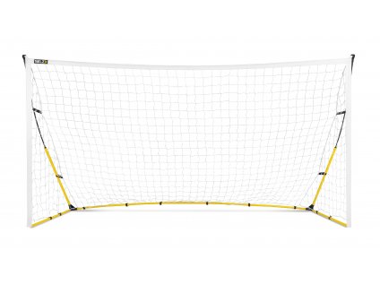 SKLZ Quickster Soccer Goal, skladacia futbalová bránka rozmerov 3,66m x 1,82m