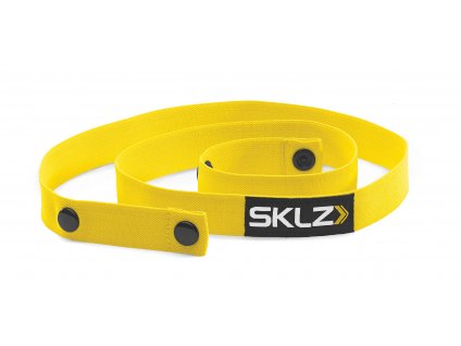 SKLZ Pro Training Agility Bands, tréninkové pásky set 4