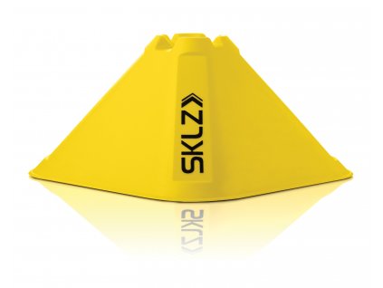 SKLZ Pro Training 6" Agility Cones, tréninkové kužele 15 cm set 4