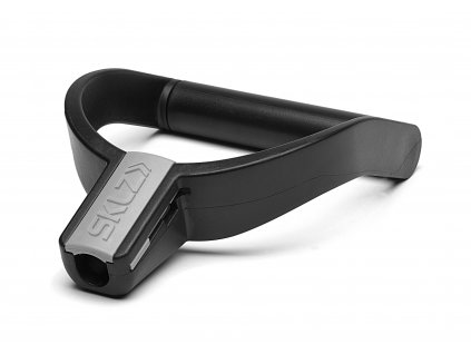 SKLZ PRO Single QC Handle 6pk, pevná cvičebná rukoväť, pár