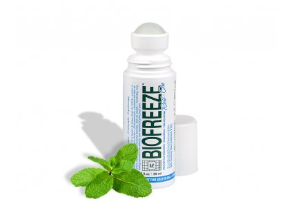 BIOFREEZE Roll-On 89ml