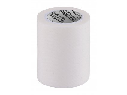 Mueller RECOIL Elastic Cohesive Tape, 2" White, elastická kohezní páska, bílá