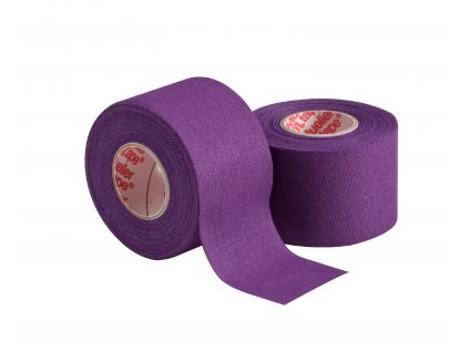 Mueller MTape® Team Colors, fixační tejpovací páska 3,8cm, fialová