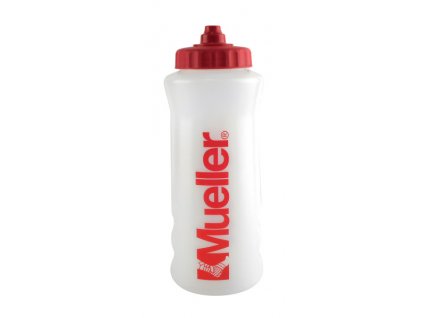 Mueller ATHL Sport Bottles, športová fľaša na tréning a na zápas