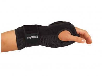 15513 2 mueller adjustable night wrist brace nocni orteza na karpalni tunel